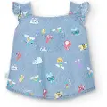 Boboli 118033 Kjole