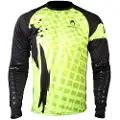 Ho Soccer Adikt Pro Langarmet T-skjorte