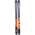 Line Pandora 92 Alpinski For Kvinner