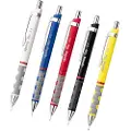 Rotring Tikky - mechanical pencil - HB