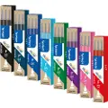 Pilot FriXion Point, Blå, Fint, Blå, 0,5 mm, 0,25 mm, Rollerpenner