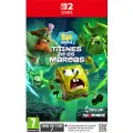 Nintendo Games Switch 2 Bob Esponja Titanes De Las Mareas