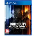Sony Ps4 Call Of Duty Black Ops 7
