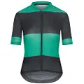 CafÉ Du Cycliste Angeline Kort Ermet Trøye