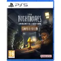 Sony Ps5 Little Nightmares Enhanced Completed Edition