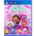 Sony Ps4 Dreamworks Gabby’s Dollhouse Ready To Party