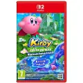 Nintendo Switch 2 Kirby Air Riders