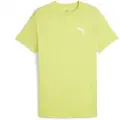 Puma Evostripe Kortarmet T-skjorte