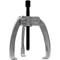 Bahco 3-klørs Tungindustripuller Med Galvanisert Finish 10-120 Mm