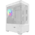 CoolBox Gm200 Vision Lite Pc-tårnkasse