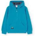 Boboli Fleece Jakke