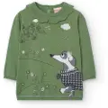 Boboli Knitwear Kjole