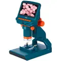 Levenhuk Labzz Dm200 Lcd Digital Mikroskop