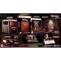 Sony Ps5 Oxide Room 208 Collector´s Edition