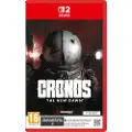Nintendo Switch 2 Cronos The New Dawn