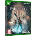 Xbox Games Series X Painkiller