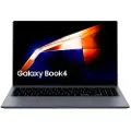 Samsung Galaxy Book4 15.6´´ Core I5-1335u/16gb/512gb Ssd Bærbar Datamaskin