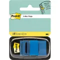 Post-It Index Post-it 680-2 blå