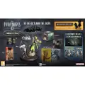 Namco Bandai Games Switch Little Nightmares Lll Collector Edition Mirror Edition