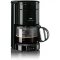 Braun Kf 47/1 Classic Dryppkaffetrakter