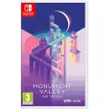 Nintendo Games Switch Monument Valley The Trilogy