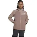 Adidas Terrex Multi 2l Rain.rdy Jakke