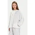 Puma x ROSÃ T7 Track Jacket Women, Clothing, Silver Mist, S