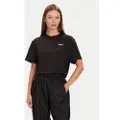 Puma x ROSÃ Tee Women, Clothing, Black, XXS