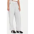 Puma x ROSÃ T7 Track Pants Women, Women, Silver Mist, XS