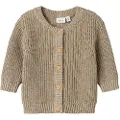 Name it Ribb Strikket Cardigan