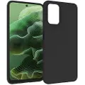 Mtp Products Motorola Moto G35 Anti-skli TPU-deksel - svart
