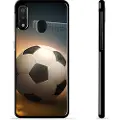 Mtp Products Samsung Galaxy A20e Beskyttelsesdeksel - Fotball