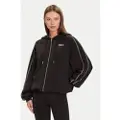 Puma x ROSÃ T7 Hoodie Women, Clothing, Black, S