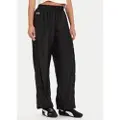 Puma x ROSÃ T7 Track Pants Women, Women, Black, XXS