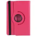Mtp Products iPad Mini (2019) 360 Roterende Folio-etui - Varm rosa