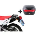 Hepco&Becker 6609511 01 01-089 Bl Toppboks