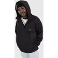 Carhartt WIP Windbreaker svart
