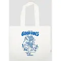 Iriedaily Resort Tote Skulderveske hvit