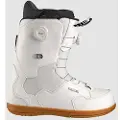 Deeluxe ID Dual BOA 2025 Snowboard Boots hvit