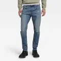 G-Star 3301 Slim Fit Jeans