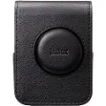 Fujifilm instax mini EVO Case - Black