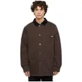 Dickies Duck High Pile Fleece Line Chore Jakke