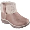 SKECHERS Easy Going Cozy Weather 2 Booties