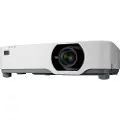 NEC P547ul Projektor