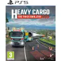 Aerosoft Ps5 Heavy Cargo Simulator