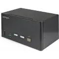 StarTech.com Sv231tdpu34k Kvm-svitsj