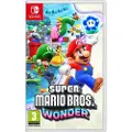 Nintendo Super Mario Bros. Wonder - Nintendo Switch
