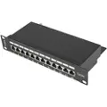 Lanberg Ppf5-9012-b Koblingspanel