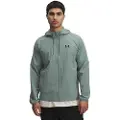 Under Armour Stretch Woven Vindjakke