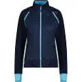 CMP Detachable Sleeves 30a2276 Softshelljakke